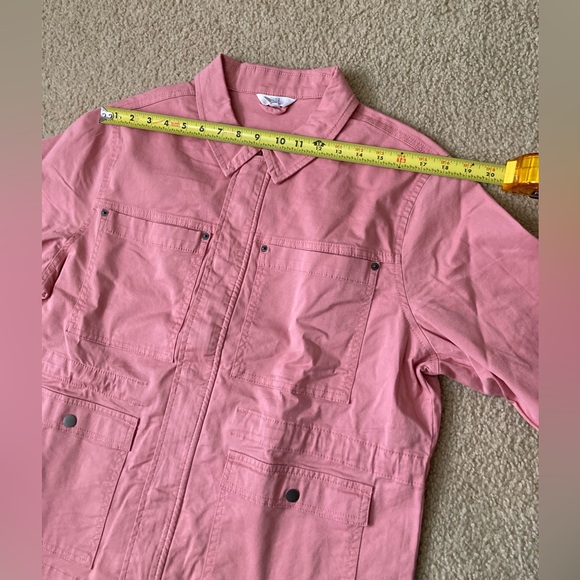 Women’s lightweight Field Jacket - Picture 7 of 9